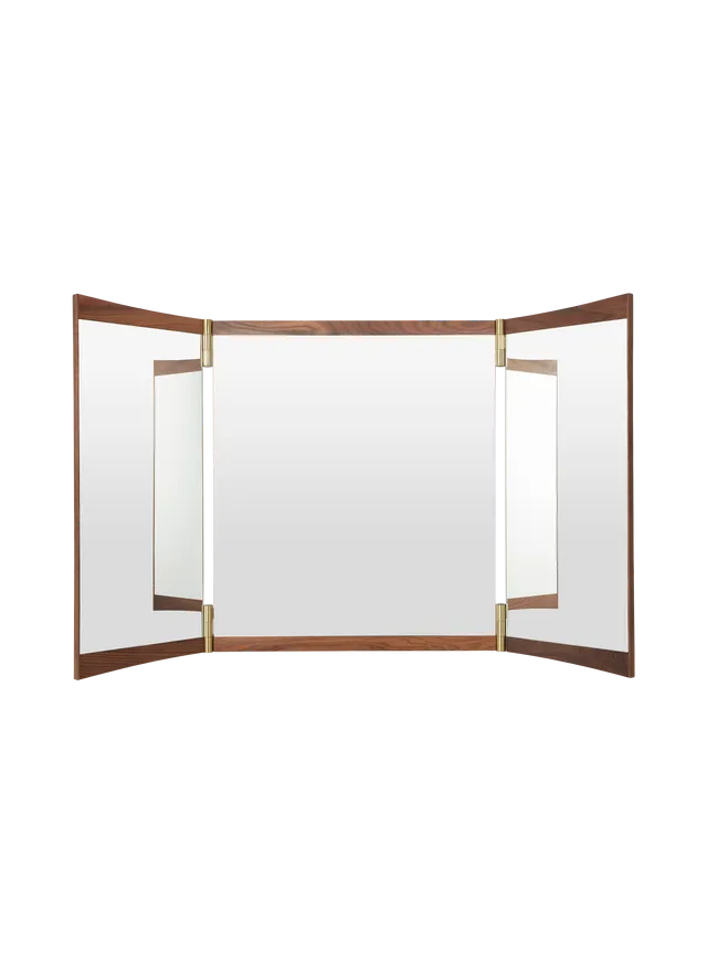 Vanity Wall Mirror, 3