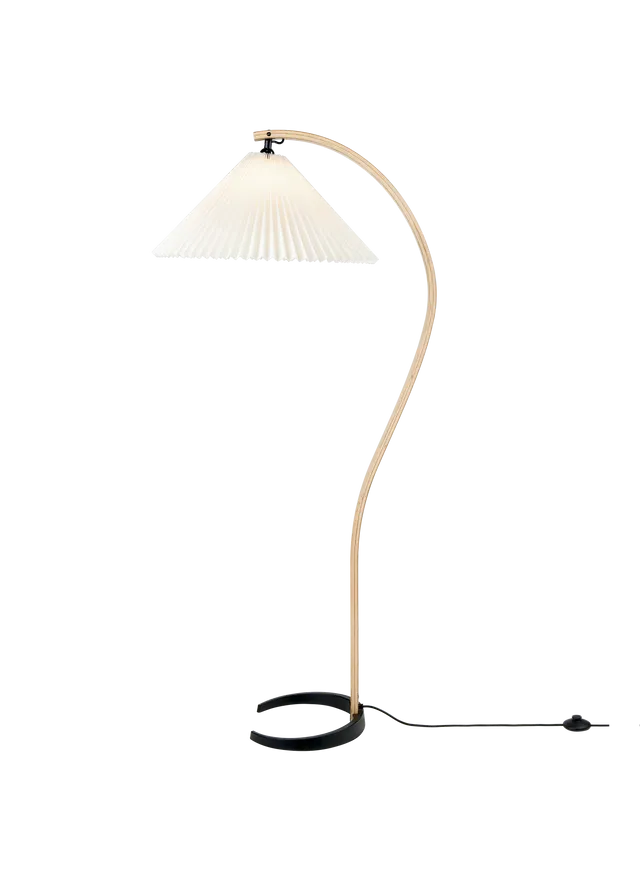 Timberline Floor Lamp