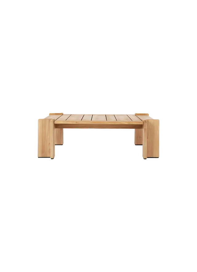 Atmosfera Coffee Table