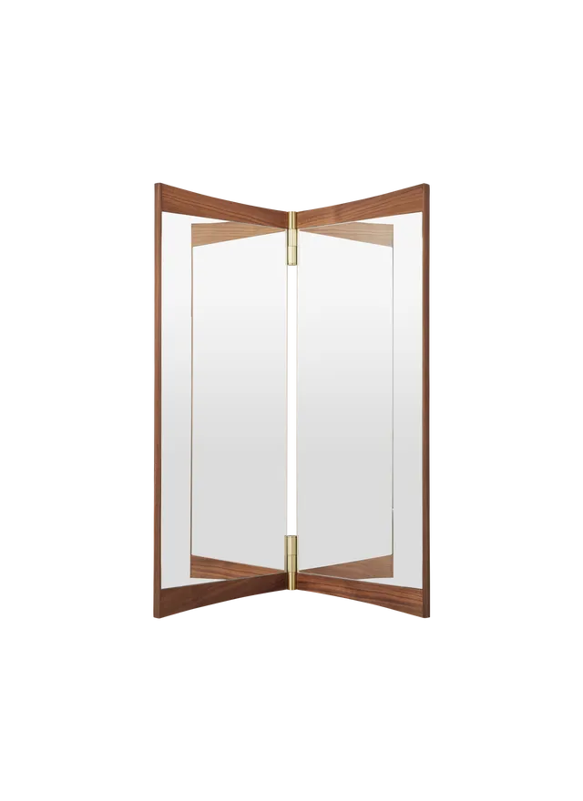 Vanity Wall Mirror, 2