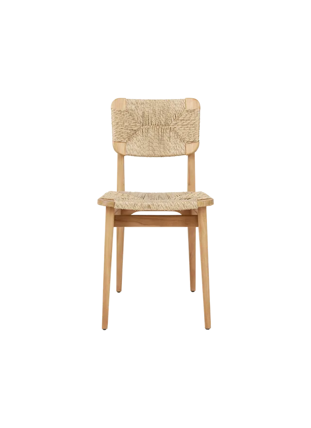 C-Chair Dining Chair