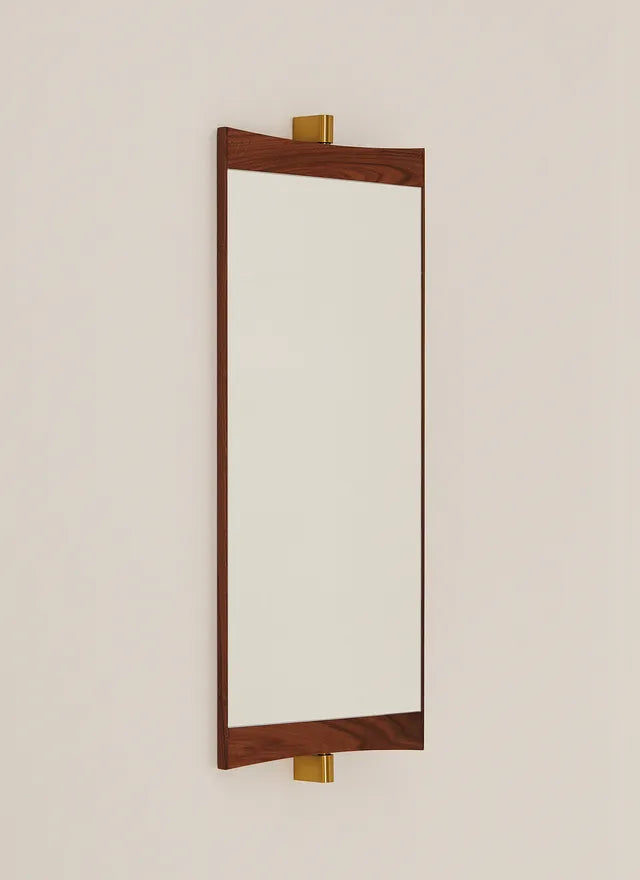 Vanity Wall Mirror, 1