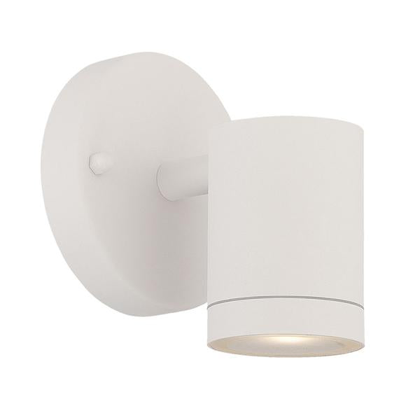 Acclaim Lighting - 1401TW - LED Wall Sconce - LED Wall Sconces - Textured White