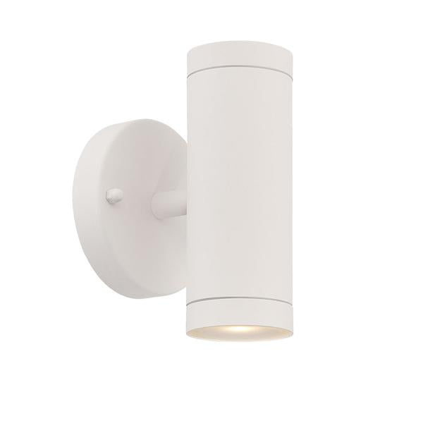 Acclaim Lighting - 1402TW - LED Wall Sconce - LED Wall Sconces - Textured White