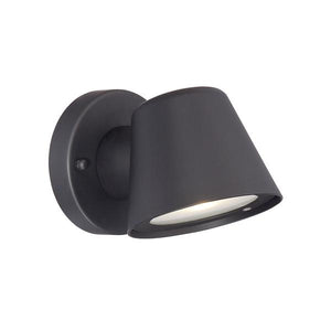 Acclaim Lighting - 1404BK - LED Wall Sconce - LED Wall Sconces - Matte Black