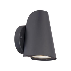 Acclaim Lighting - 1405BK - LED Wall Sconce - LED Wall Sconces - Matte Black