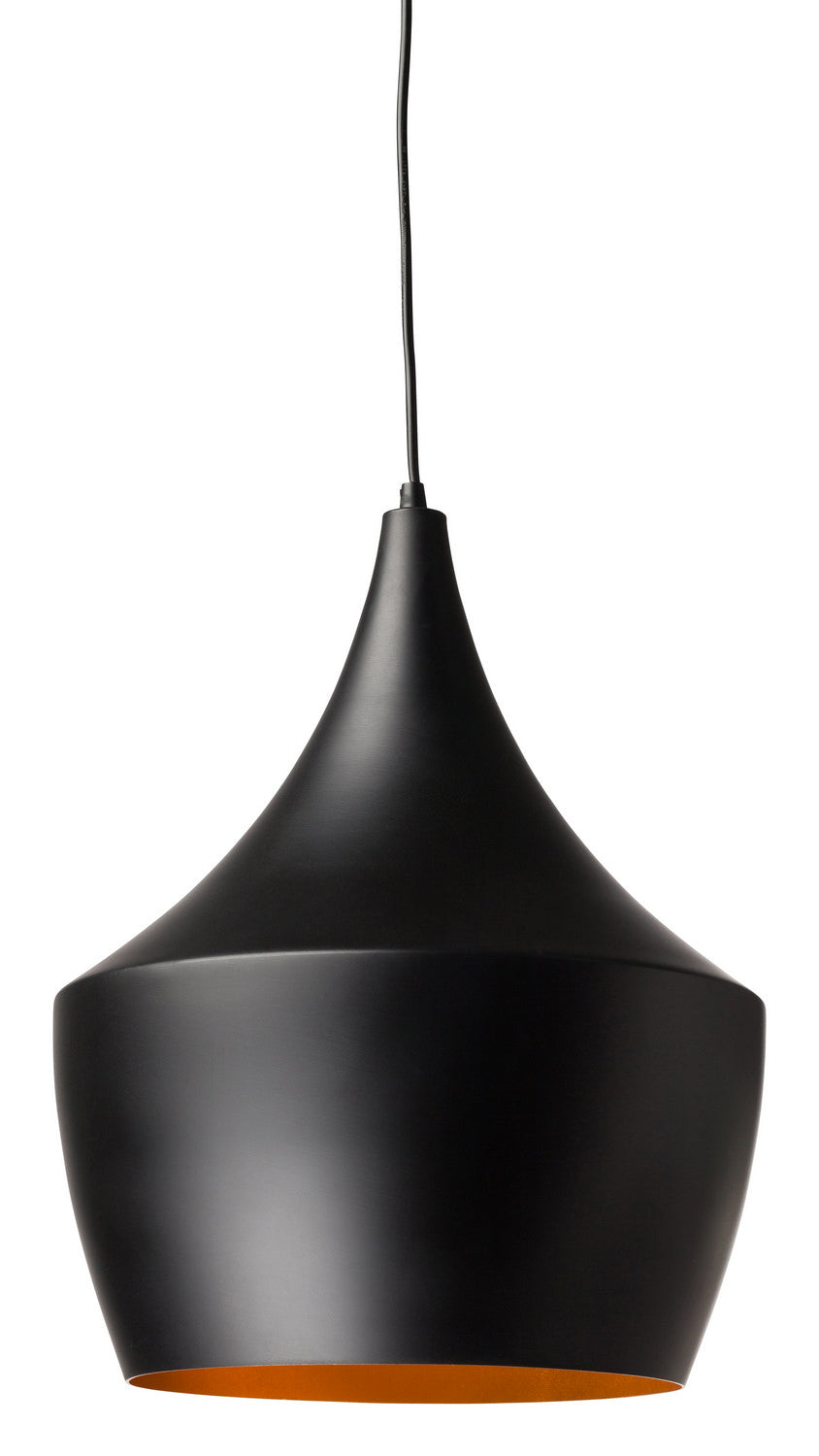 Nuevo - HGMO129 - Pendant - Karl - Black