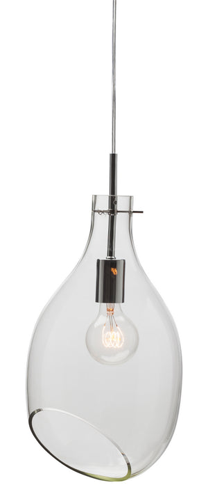 Nuevo - HGRA272 - Pendant - Carling - Clear