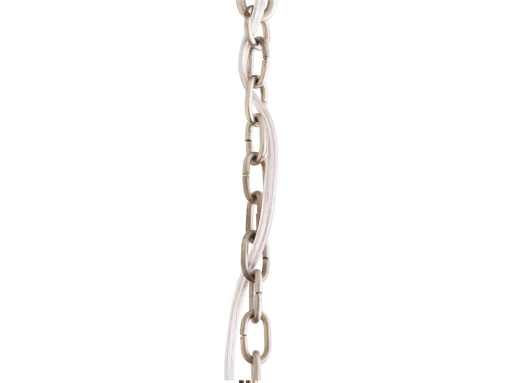 Arteriors - CHN-998 - Extension Chain - Chain - Antique Nickel