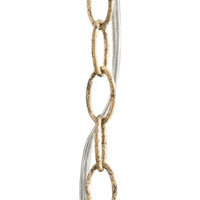 Arteriors - CHN-886 - Extension Chain - Chain - Gold Leaf