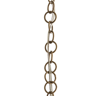 Arteriors - CHN-994 - Chain - Gold