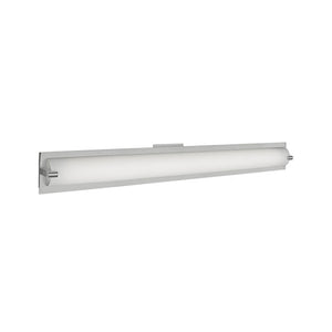 Kuzco Lighting - 601002BN-LED - LED Vanity - Lighthouse - Brushed Nickel