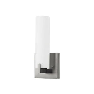 Kuzco Lighting - 601484BN-LED - LED Wall Sconce - Elizabeth - Brushed Nickel