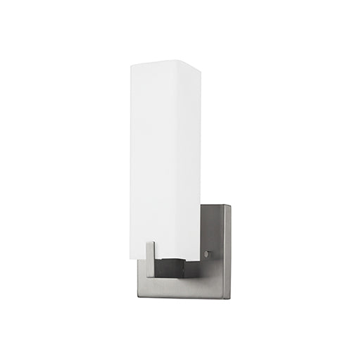 Kuzco Lighting - 601485BN-LED - LED Wall Sconce - Stratford - Brushed Nickel