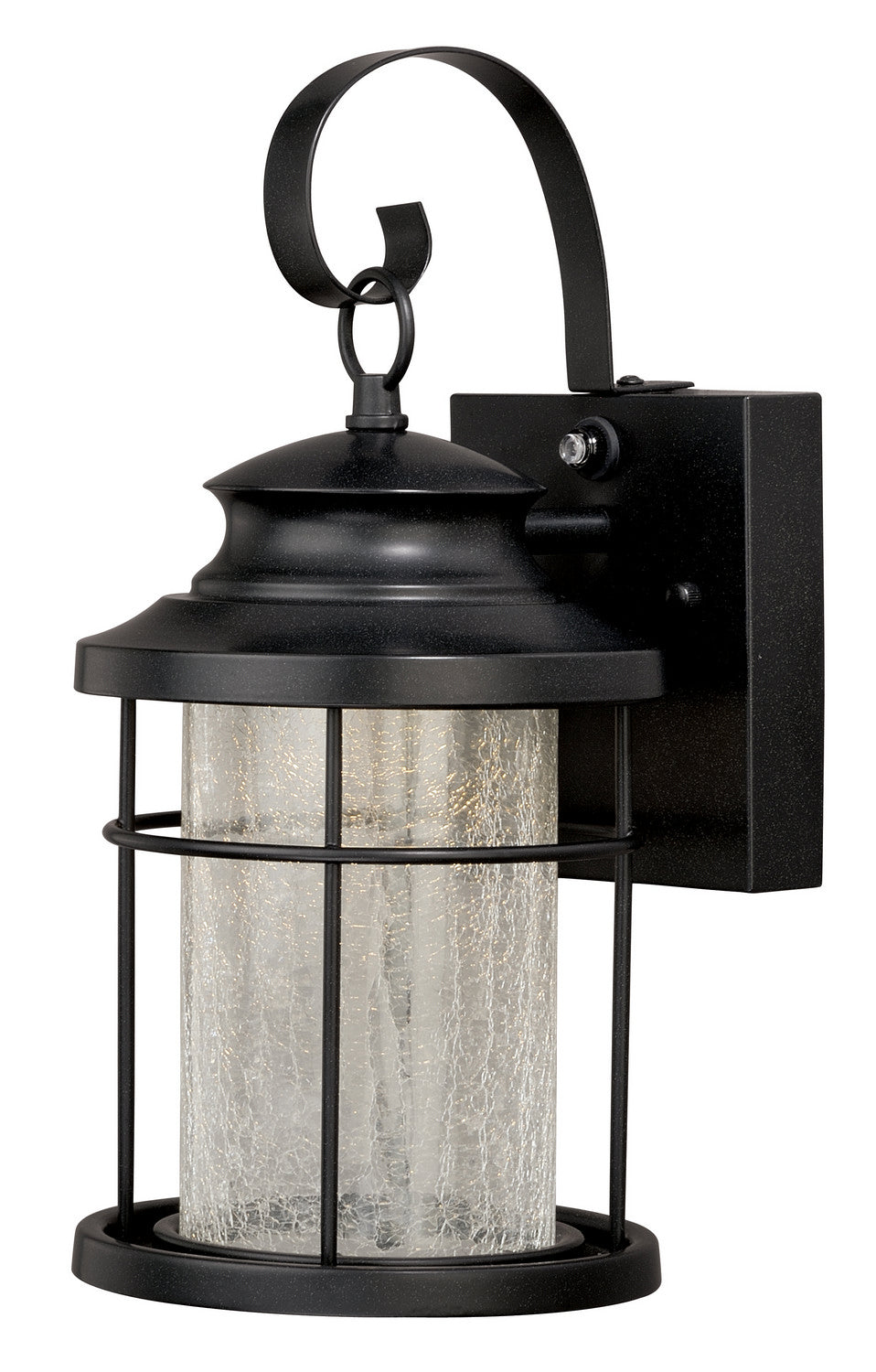 Vaxcel - T0162 - LED Outdoor Wall Mount - Melbourne - Oil Rubbed Bronze