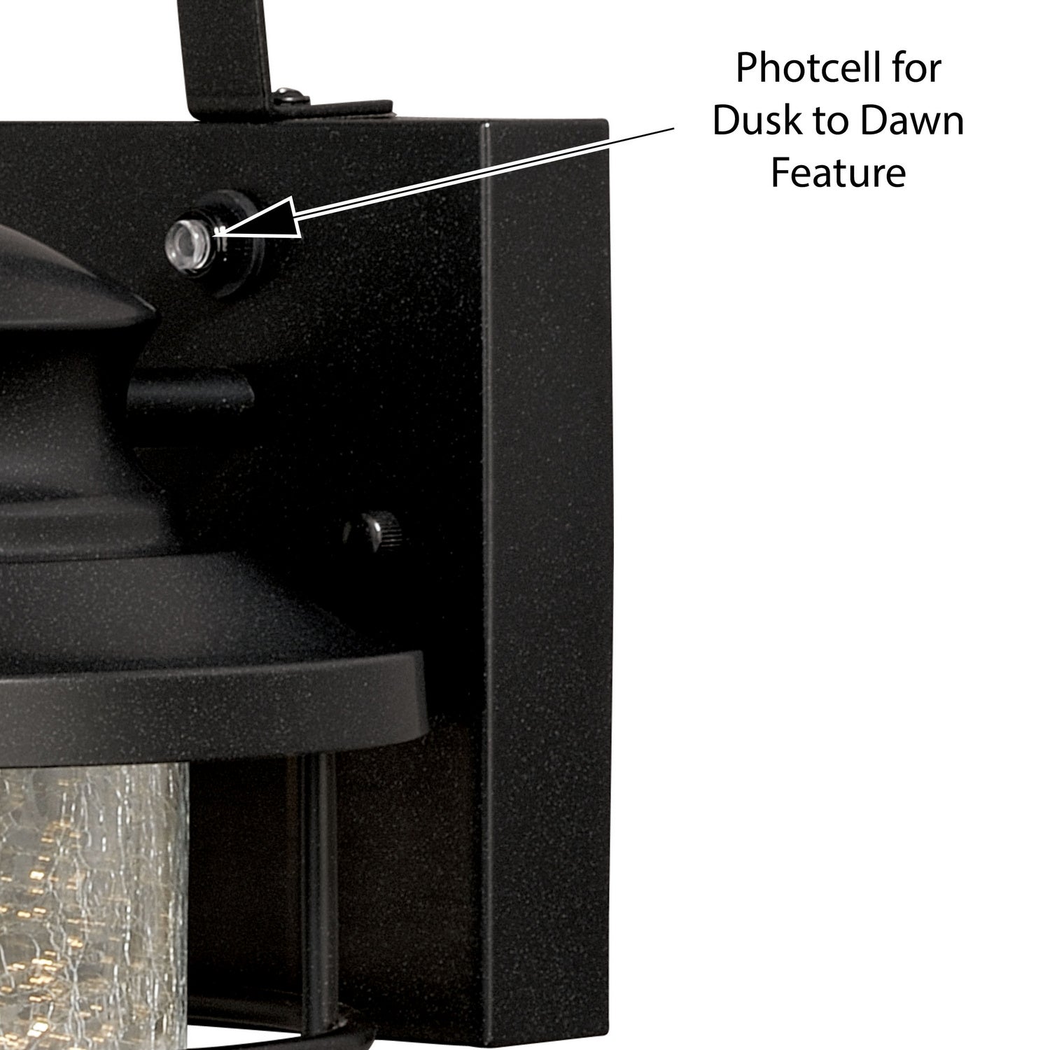 Vaxcel - T0163 - LED Outdoor Wall Mount - Melbourne - Oil Rubbed Bronze