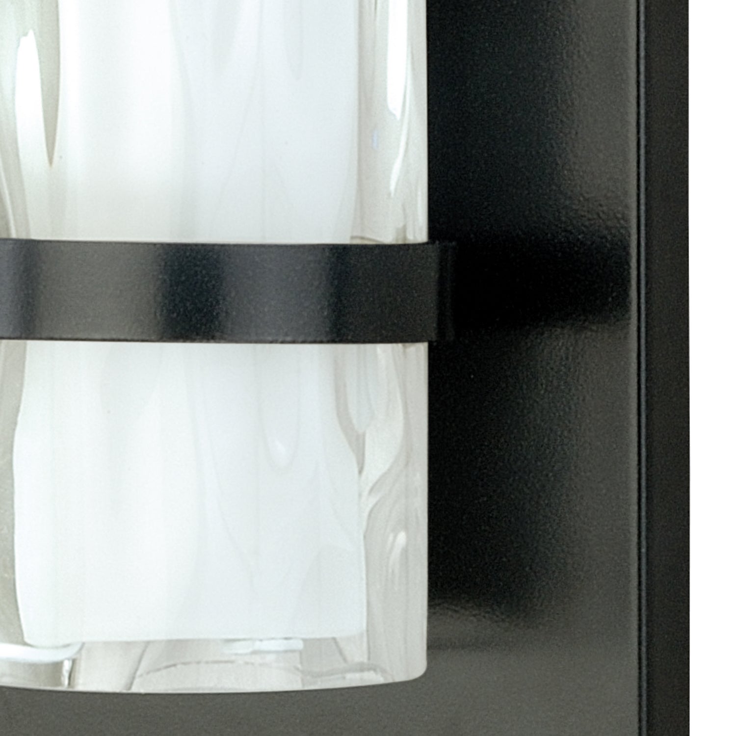 Vaxcel - W0124 - One Light Wall Sconce - Vilo - Oil Rubbed Bronze