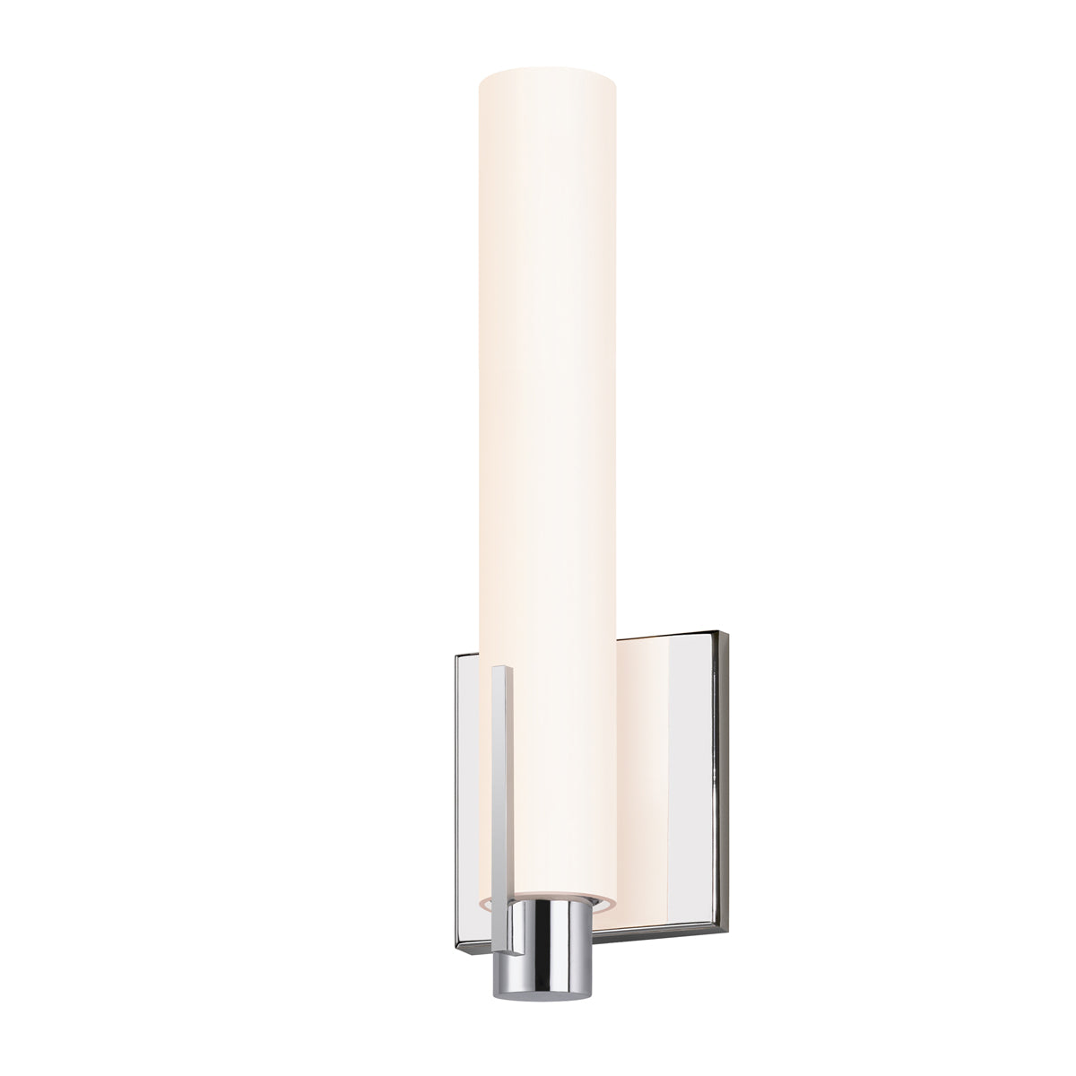 Sonneman - 2440.01-ST - LED Wall Sconce - Tubo Slim LED - Polished Chrome