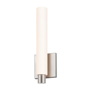 Sonneman - 2440.13-DT - LED Wall Sconce - Tubo Slim LED - Satin Nickel