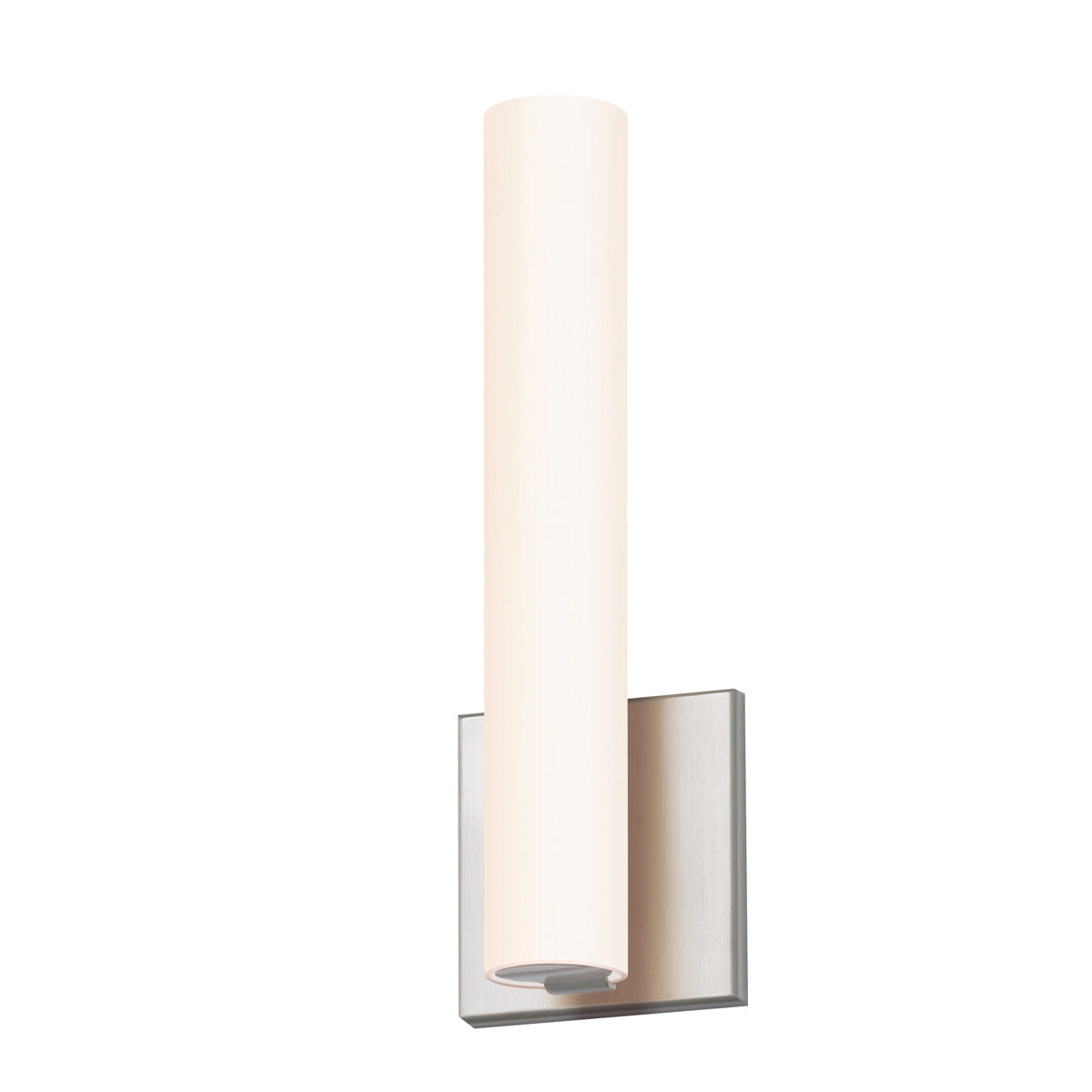 Sonneman - 2440.13-FT - LED Wall Sconce - Tubo Slim LED - Satin Nickel