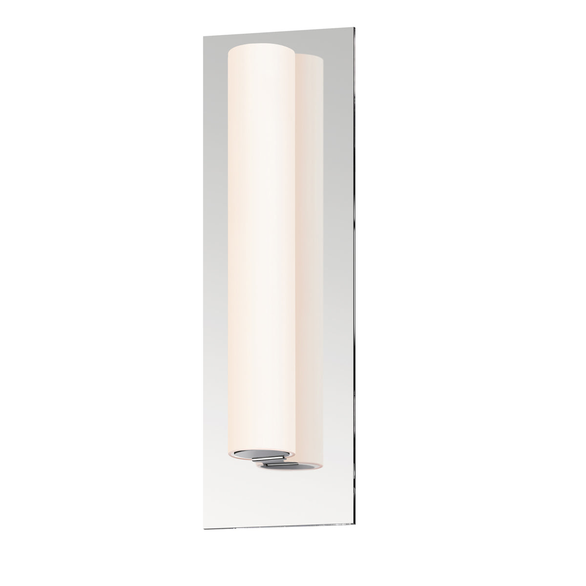 Sonneman - 2441.01-FT - LED Wall Sconce - Tubo Slim LED - Polished Chrome