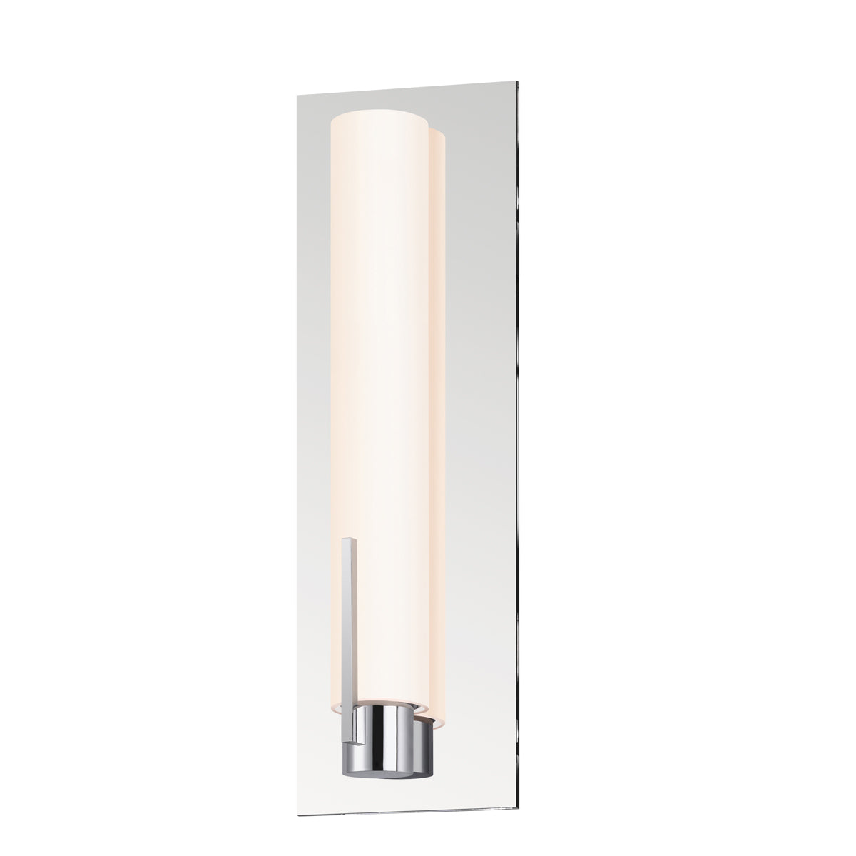 Sonneman - 2441.01-ST - LED Wall Sconce - Tubo Slim LED - Polished Chrome