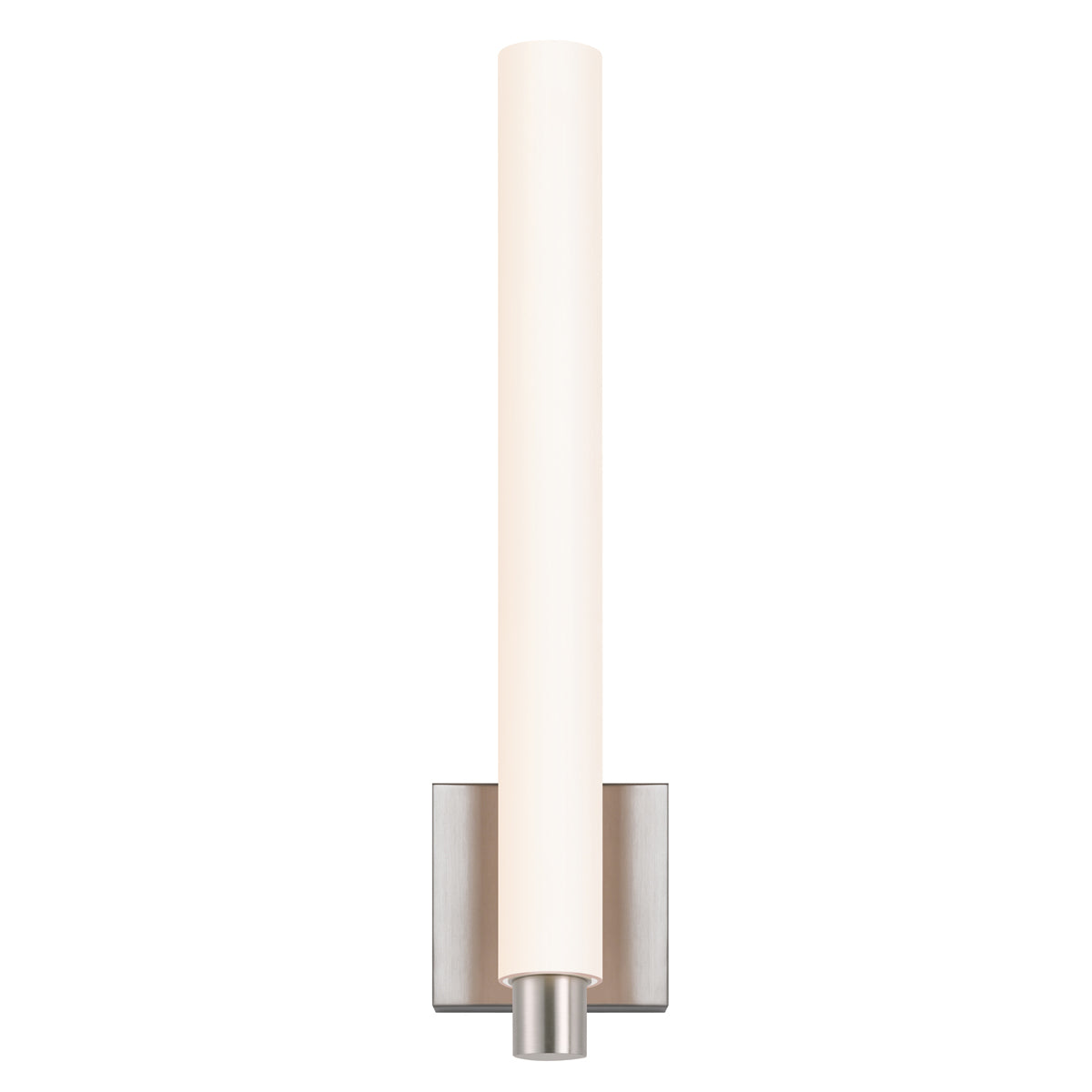 Sonneman - 2442.13-DT - LED Wall Sconce - Tubo Slim LED - Satin Nickel