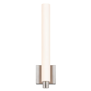 Sonneman - 2442.13-DT - LED Wall Sconce - Tubo Slim LED - Satin Nickel