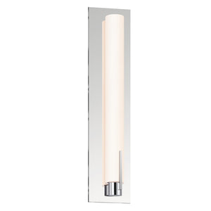 Sonneman - 2443.01-ST - LED Wall Sconce - Tubo Slim LED - Polished Chrome