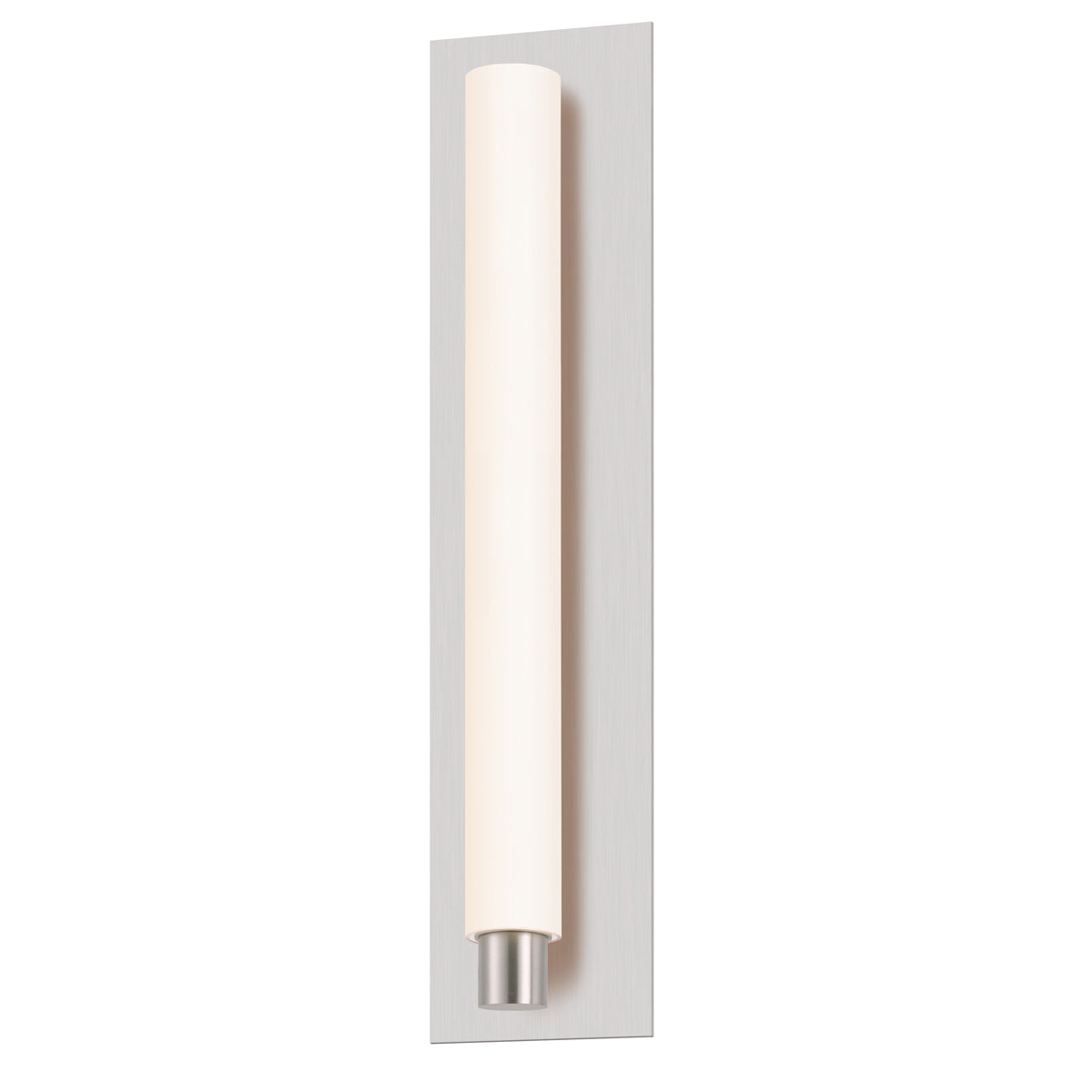 Sonneman - 2443.13-DT - LED Wall Sconce - Tubo Slim LED - Satin Nickel