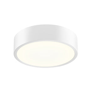 Sonneman - 2745.98 - LED Surface Mount - Pi - Textured White