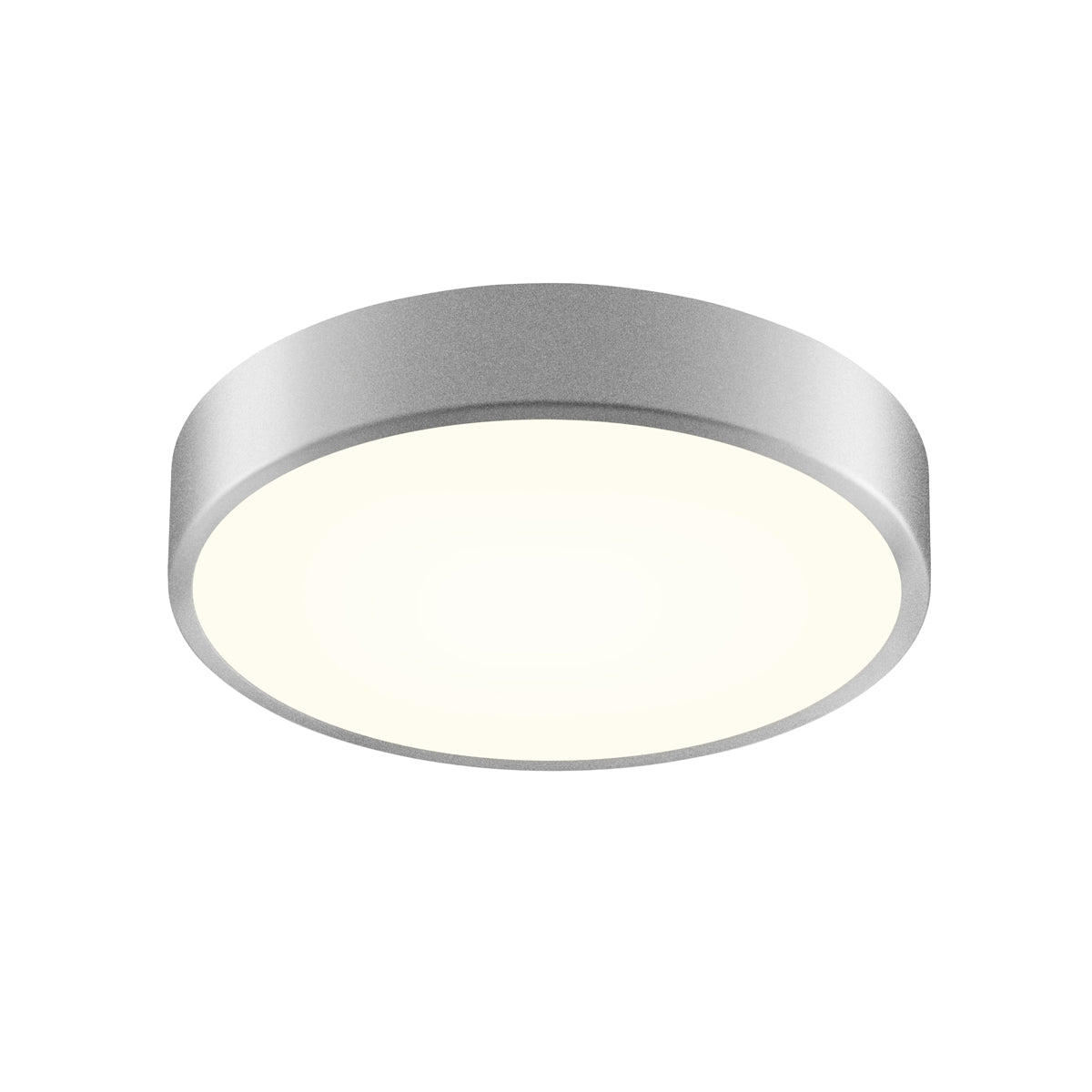 Sonneman - 2746.16 - LED Surface Mount - Pi - Bright Satin Aluminum