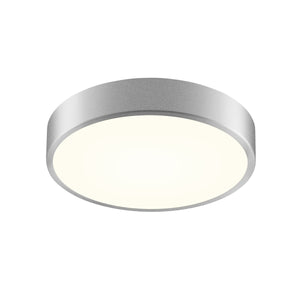 Sonneman - 2746.16 - LED Surface Mount - Pi - Bright Satin Aluminum