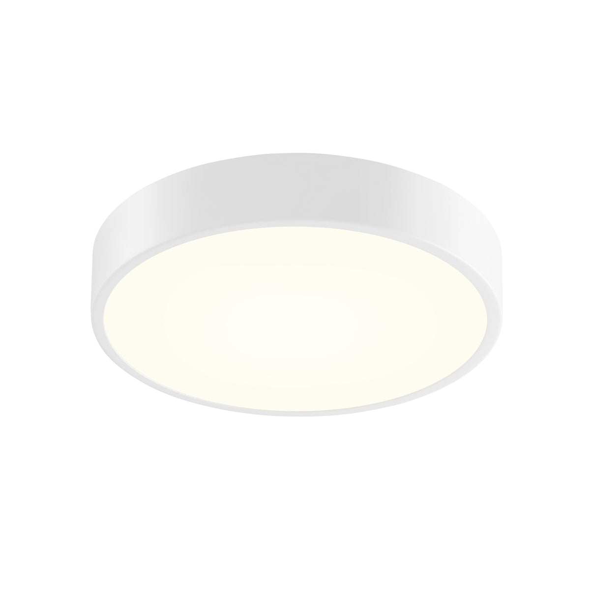 Sonneman - 2746.98 - LED Surface Mount - Pi - Textured White