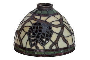 Meyda Tiffany - 98991 - Shade - Pinecone