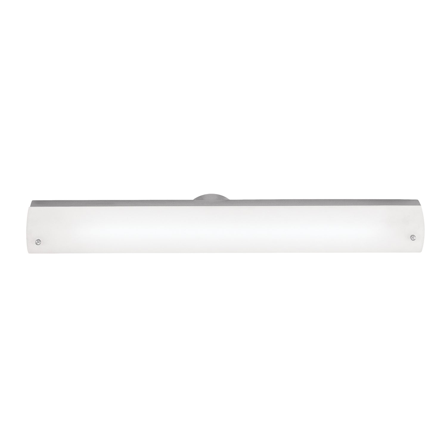 Access - 31000LEDD-BS/OPL - LED Vanity - Vail - Brushed Steel