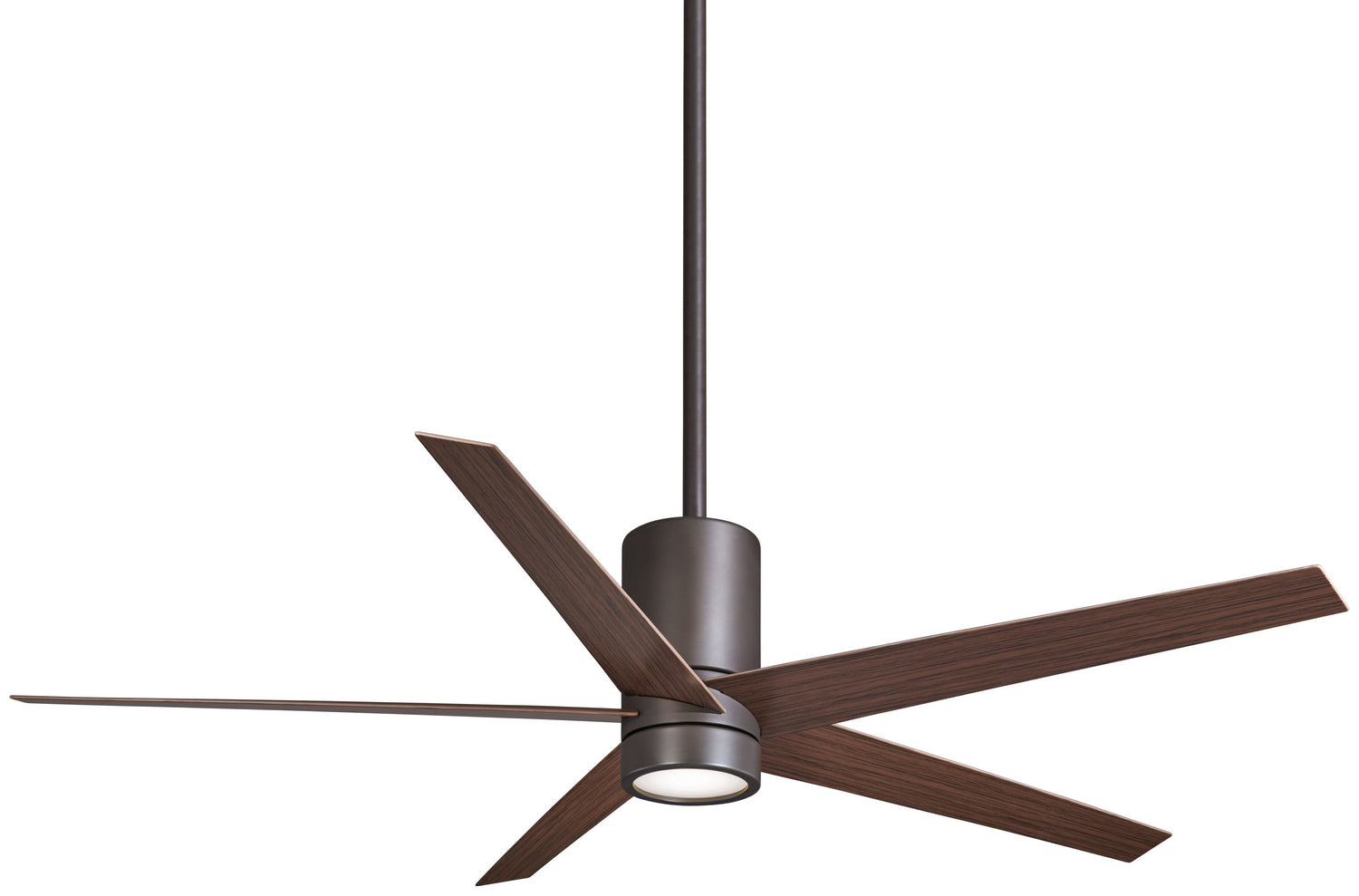 Minka Aire - F828-ORB - 56"Ceiling Fan - Symbio - Oil Rubbed Bronze