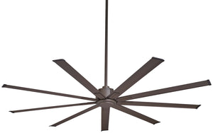 Minka Aire - F887-72-ORB - 72"Ceiling Fan - Xtreme - Oil Rubbed Bronze