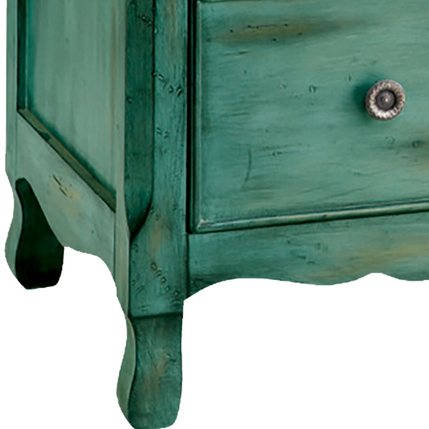 ELK Home - 12027 - Chest - Hartford - Aged Blue