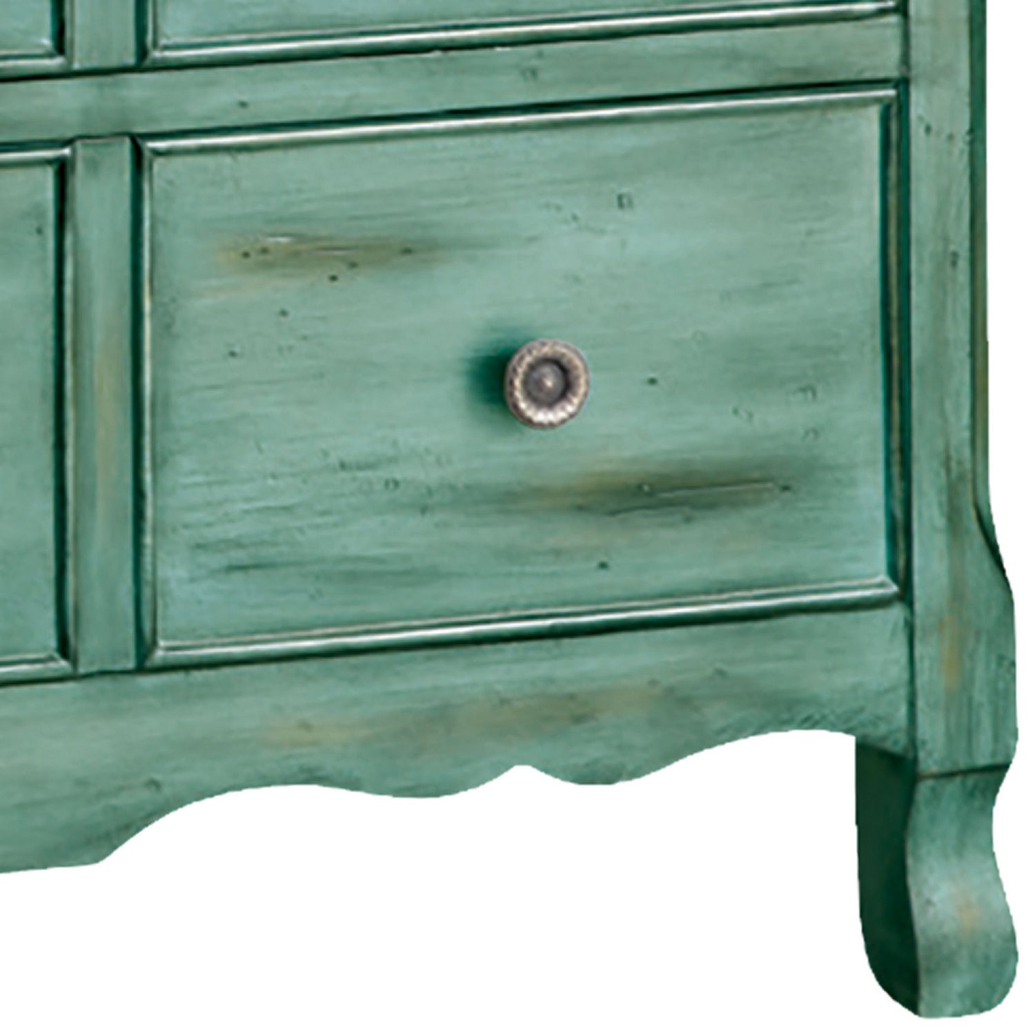 ELK Home - 12027 - Chest - Hartford - Aged Blue