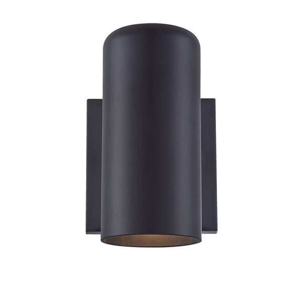 Acclaim Lighting - 31991BK - One Light Wall Sconce - Wall Sconces - Matte Black