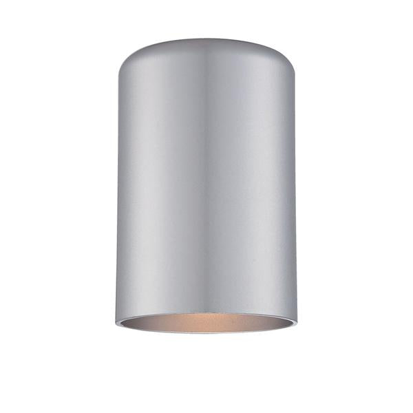 Acclaim Lighting - 31992BS - One Light Wall Sconce - Wall Sconces - Brushed Silver