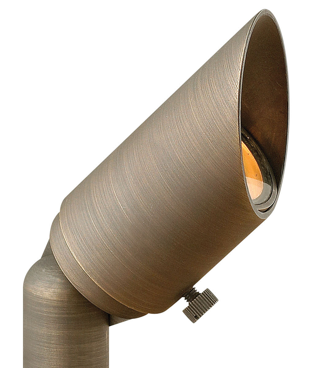 Hinkley - 16501MZ-27K60 - LED Spot Light - Hardy Island Accent Spot Light - Matte Bronze