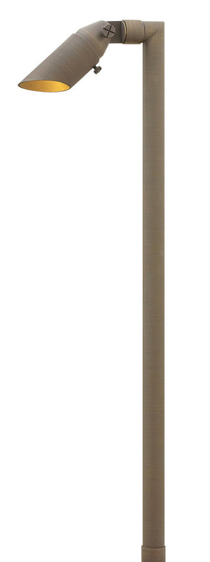 Hinkley - 16507MZ-27K60 - LED Spot Light - Hardy Island Accent Spot Light - Matte Bronze