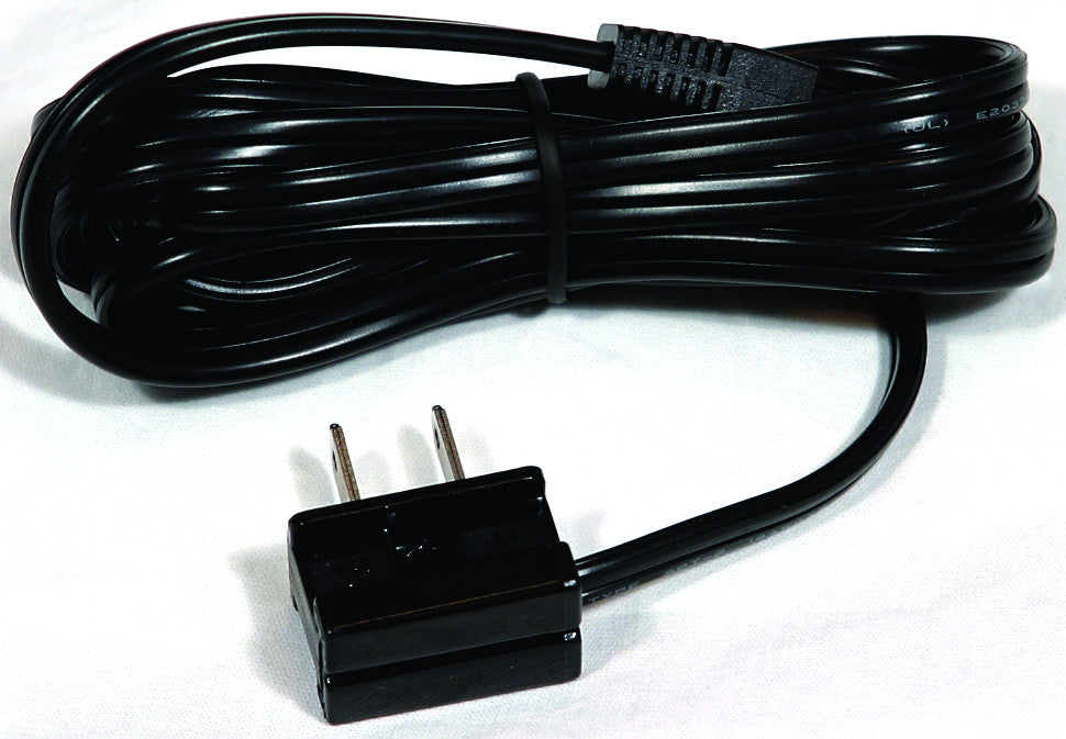 American Lighting - ALLVP-PC6 - 6' Pwr Cord For Pucks - MVP/MVP5CCT - Black