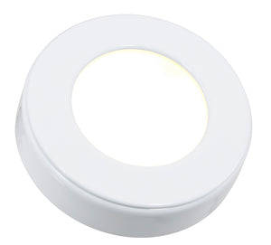 American Lighting - OMNI-1-WH - Puck Light - Omni - White