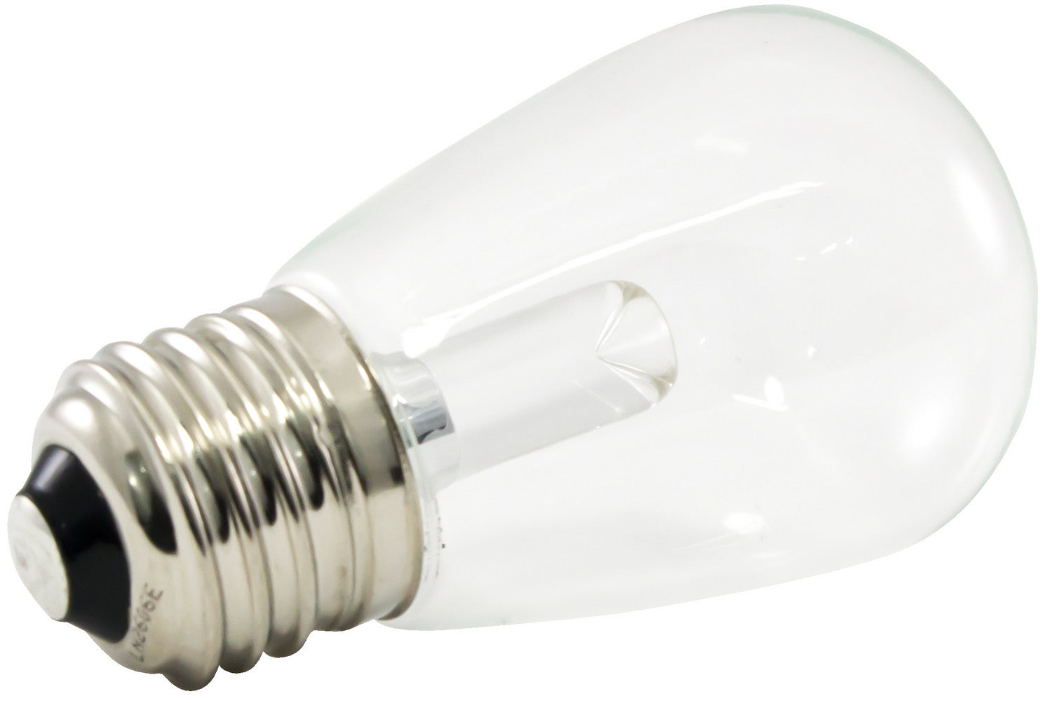 American Lighting - PS14-E26-WH - LED Lamp - Decorative Bulbs - Clear