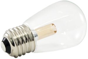 American Lighting - PS14-E26-WW - LED Lamp - Lamp - Transparent