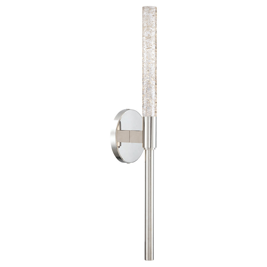 Modern Forms - WS-12620-PN - LED Bath Light - Magic - Polished Nickel