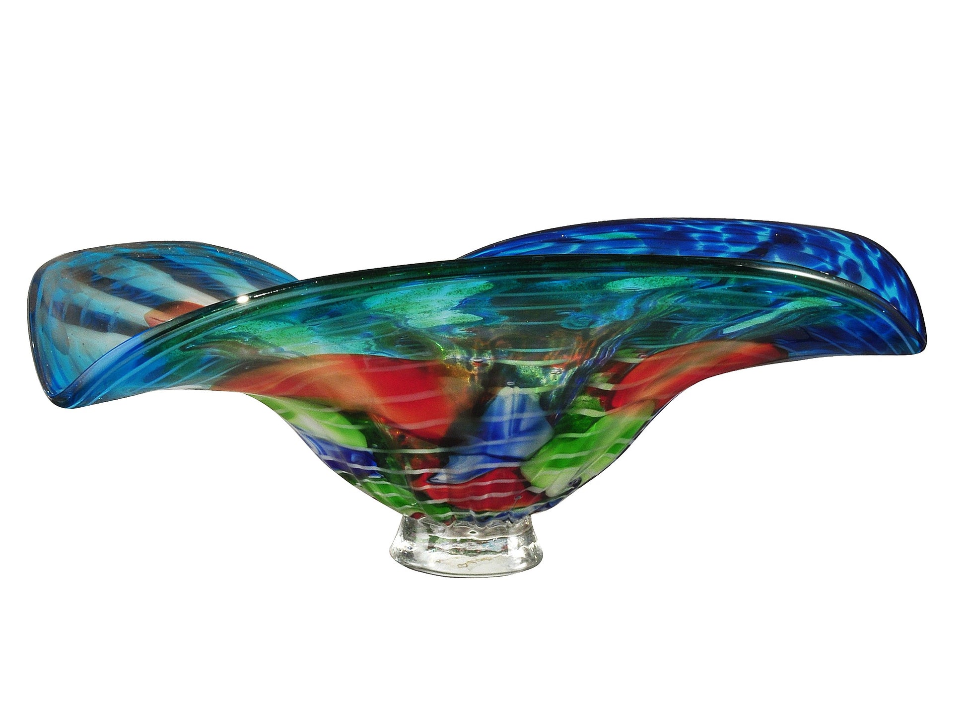 Dale Tiffany - AV12390 - Bowl - Accessories/Bowls